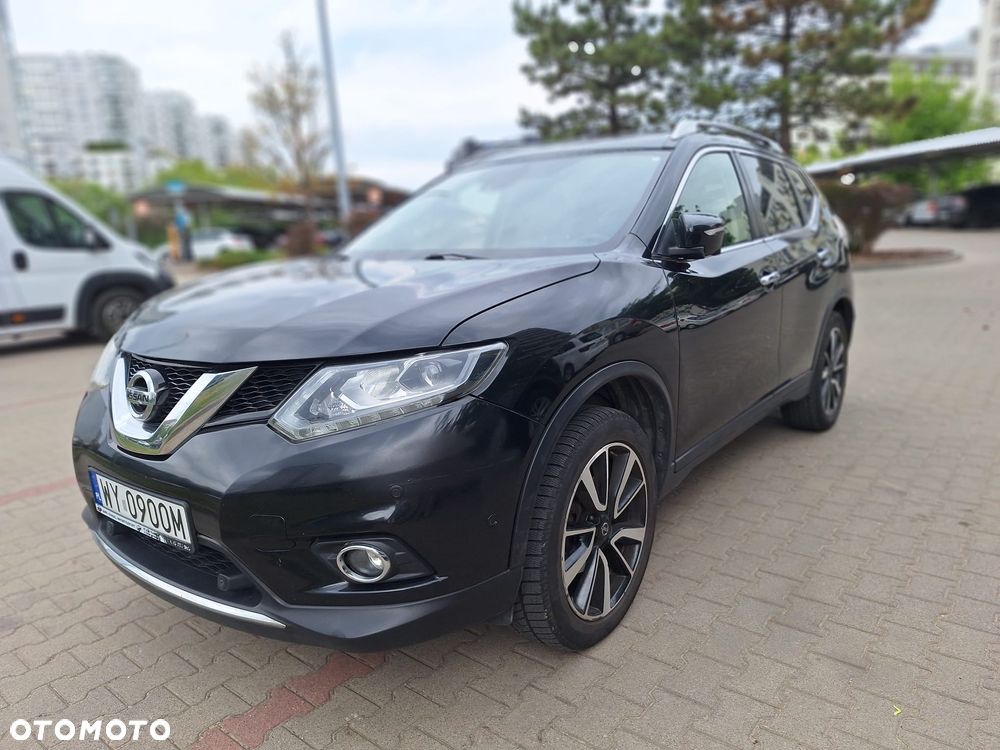 Nissan X-Trail 1.6 DCi Tekna 2WD EU6 - 1