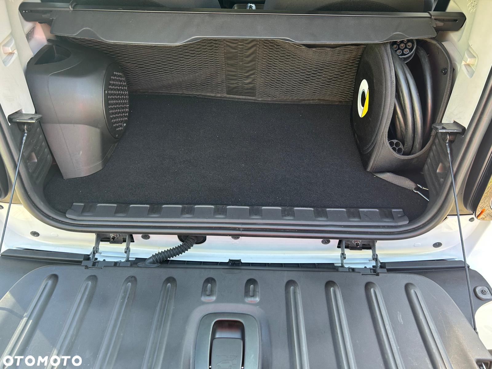 Smart Fortwo electric drive pulse - 17