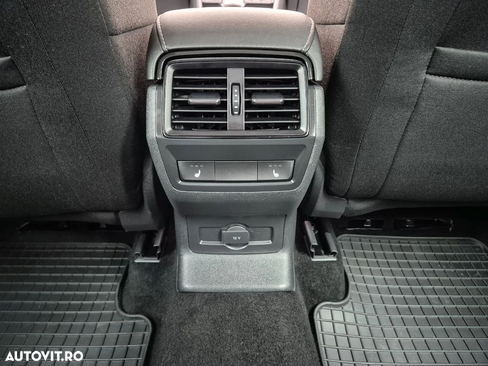 Skoda Kodiaq 2.0 TDI 4X4 DSG Ambition - 12