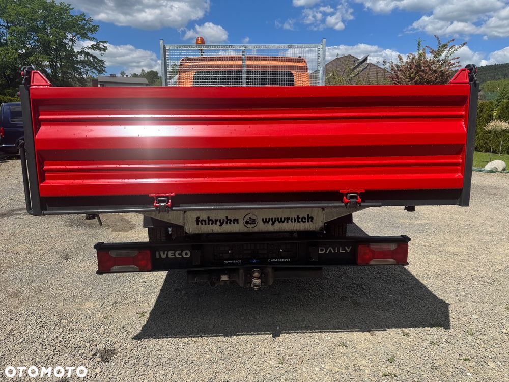 Iveco 35C15 Daily - 10