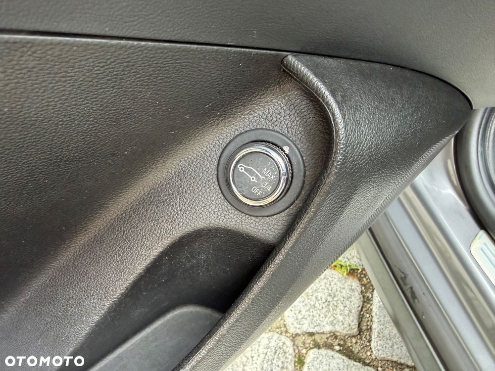 Opel Insignia 2.0 CDTI 4x4 ecoFLEXStart/S Business Edition - 19