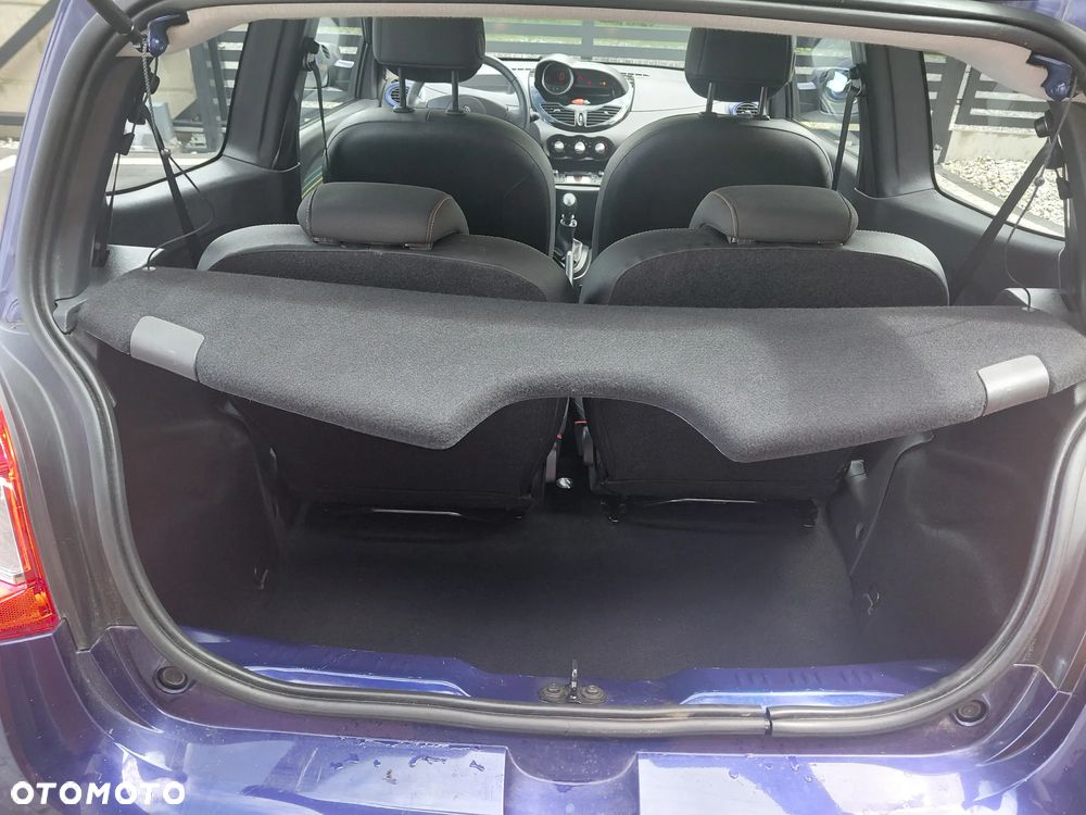 Renault Twingo 1.2 LEV 16V 75 Dynamique - 14