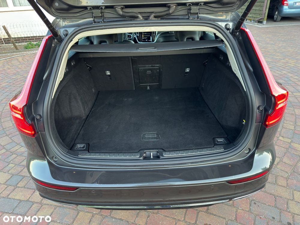 Volvo V60 T5 Geartronic Inscription - 19