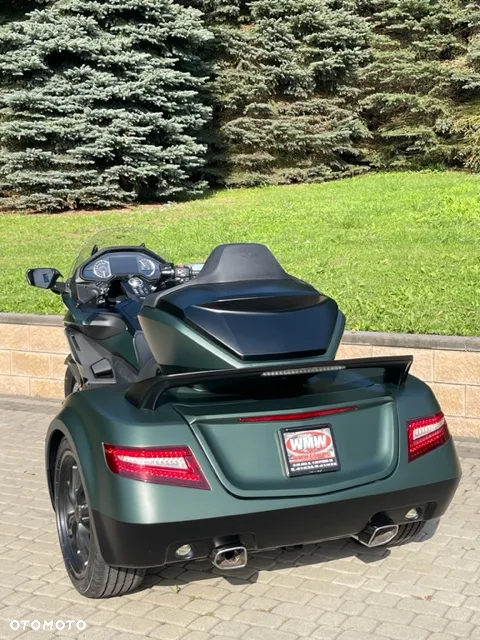 Honda GL - 8