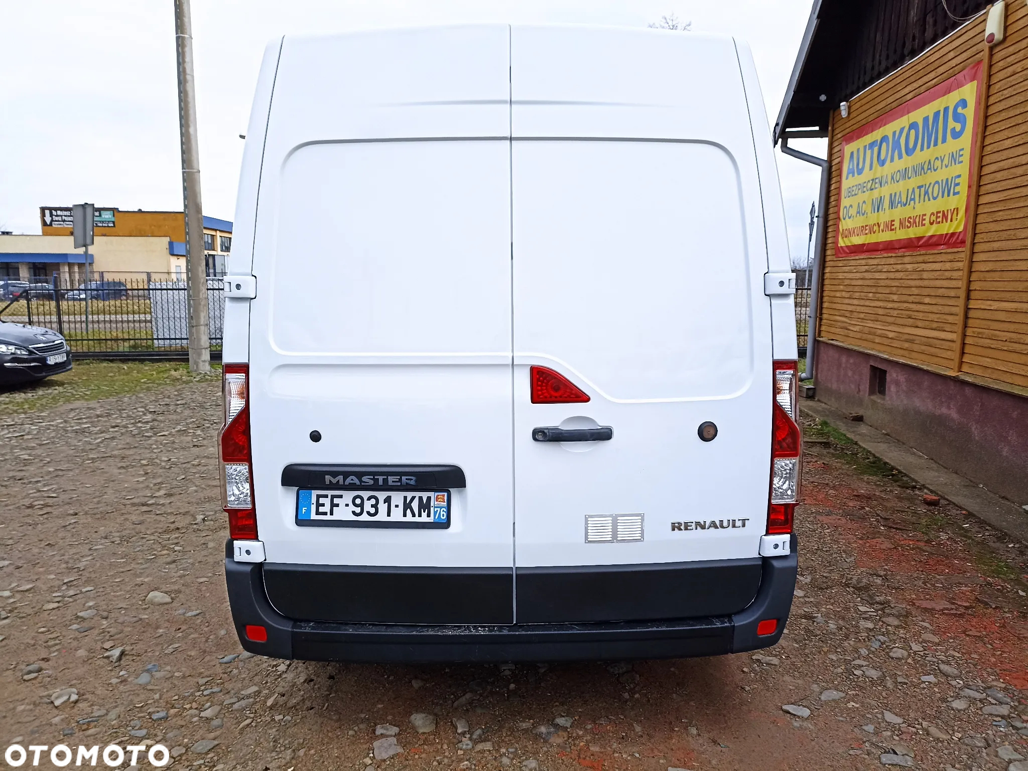 Renault MASTER - 7