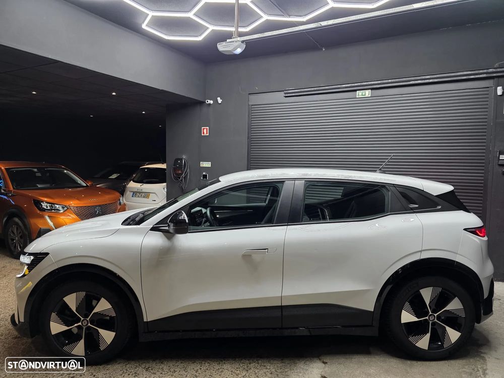 Renault Mégane E-Tech EV40 Equilibre - 9