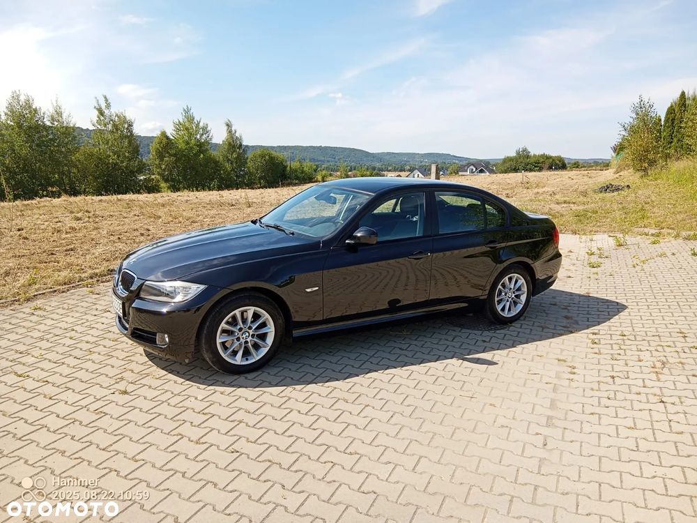 BMW Seria 3 320i - 2