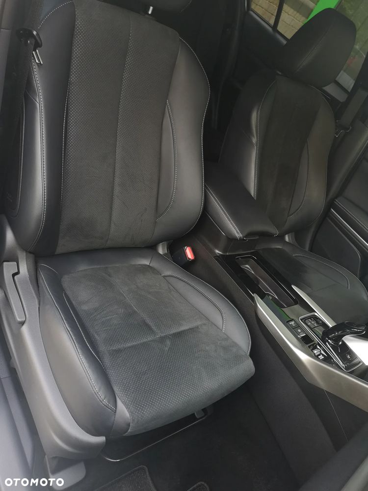 Mitsubishi Eclipse Cross 2.4 PHEV Intense Plus Ralliart - 28