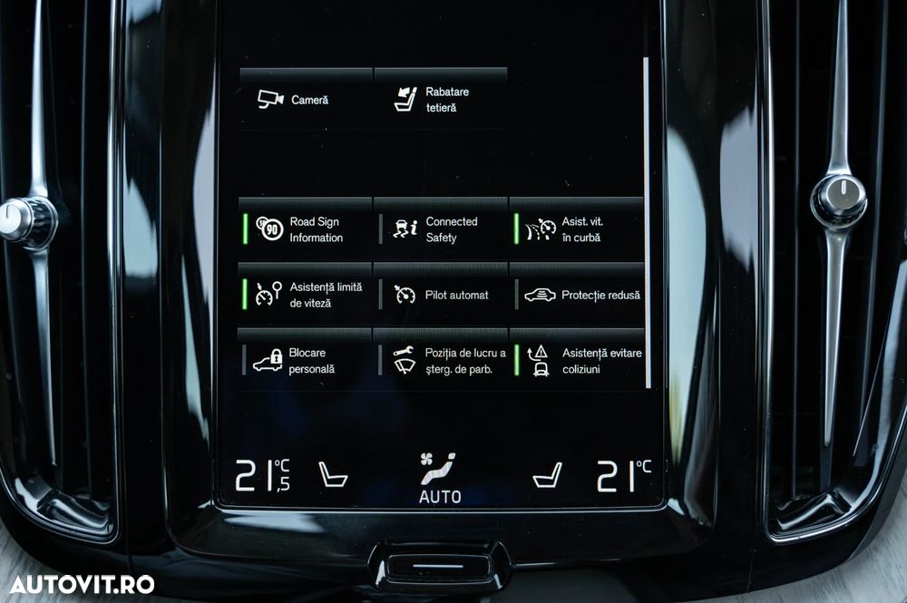 Volvo XC 60 B4 D Geartronic Inscription - 32