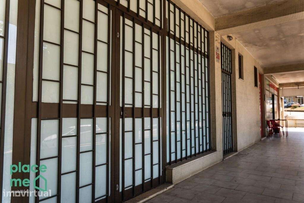 Loja para Comercio c/ 129m2 - S. Vicente (Braga) - Grande imagem: 2/10
