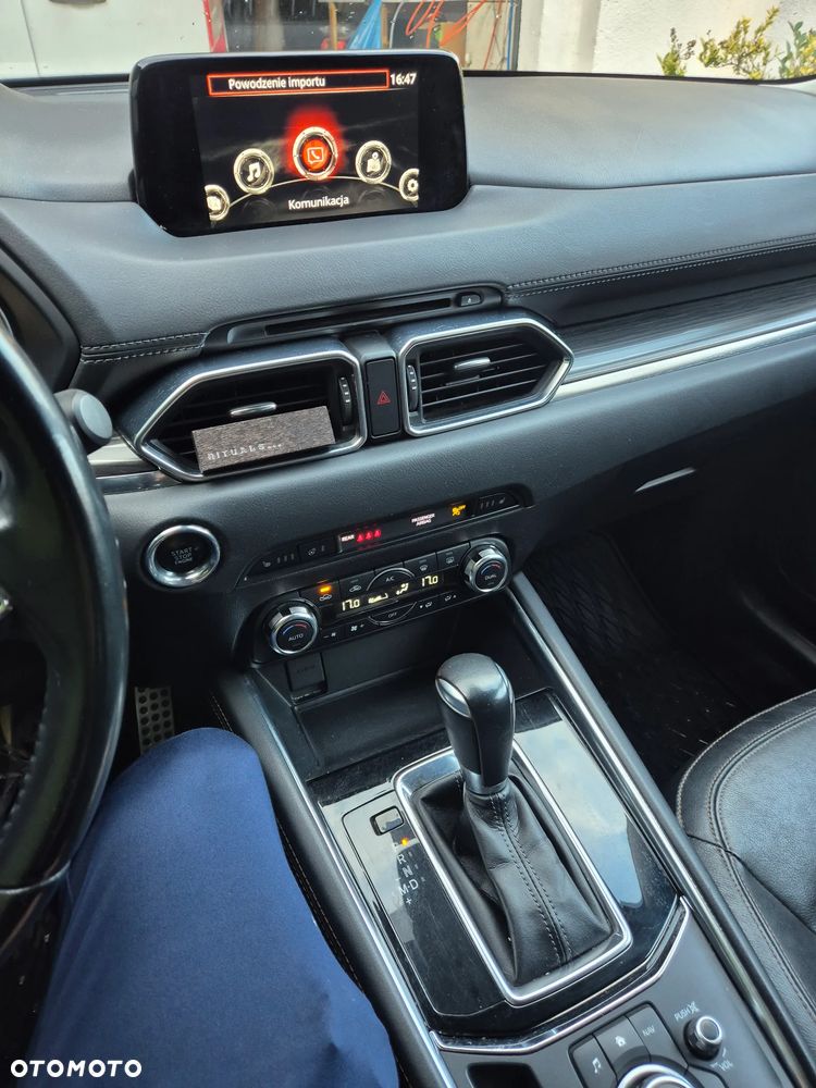 Mazda CX-5 - 11