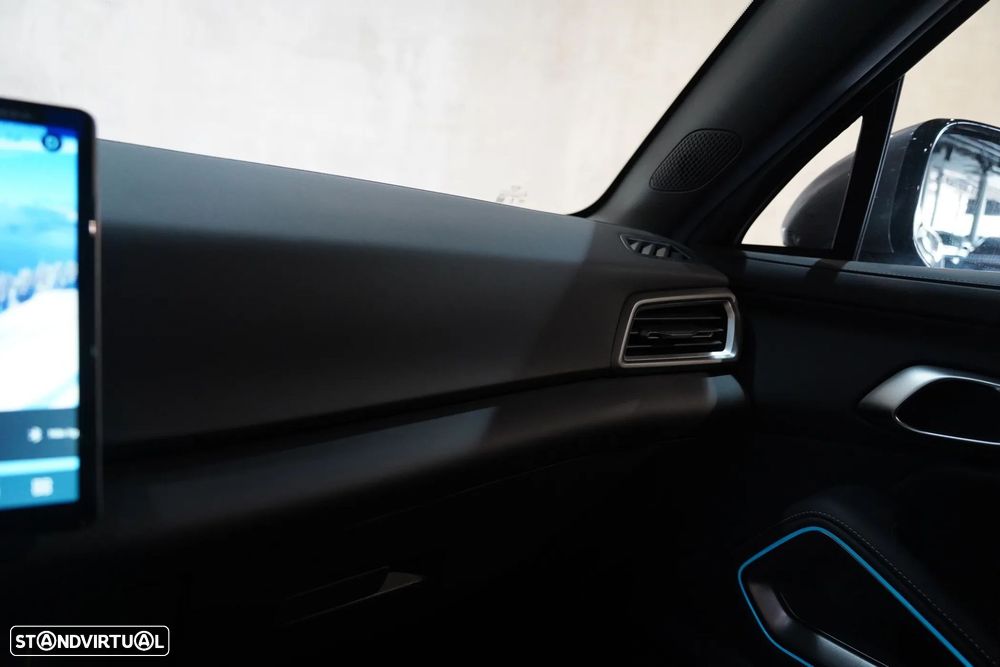 BYD Atto 2 1.5 DM-i Boost - 39