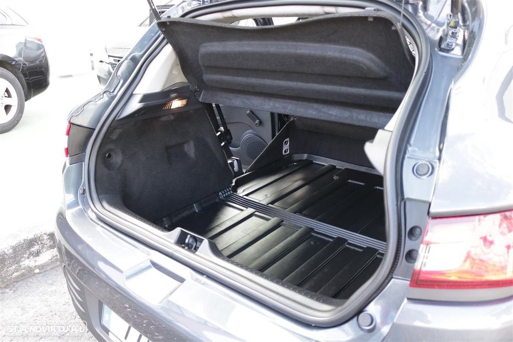 Renault Clio Van 1.5 DCI Zen S/S - 14