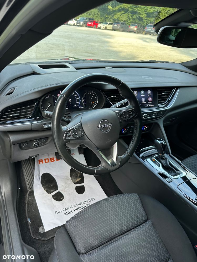 Opel Insignia 2.0 CDTI Business Elegance S&S - 19