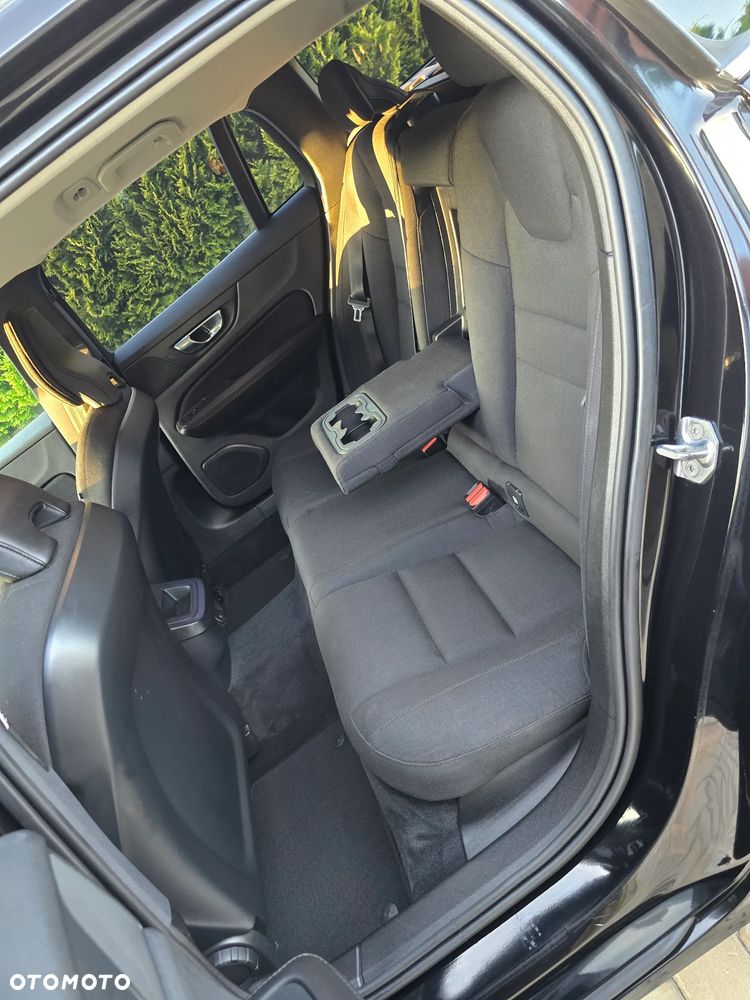 Volvo V60 - 20