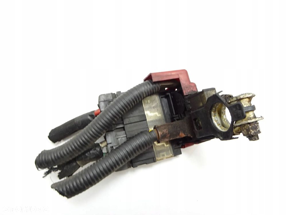klema plus nissan qashqai j10 - 3