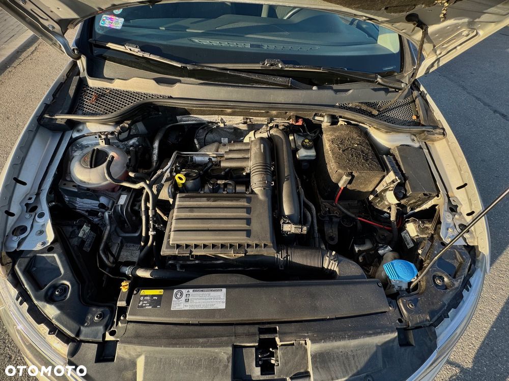 Seat Leon 1.4 TSI Style S&S - 9