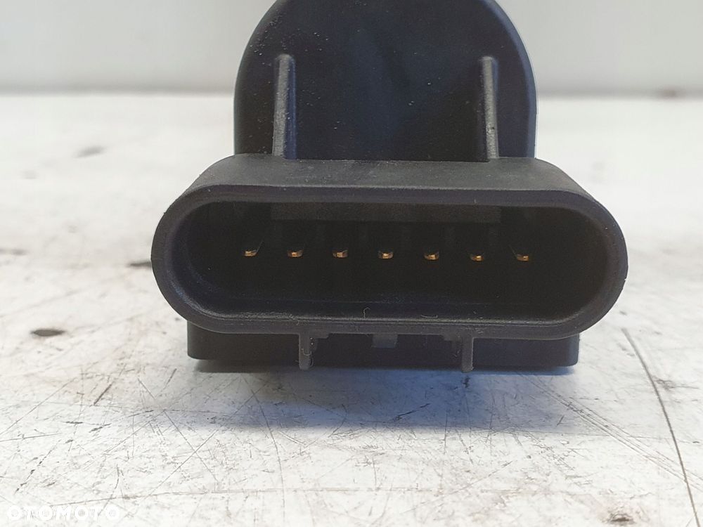 CEWKA ZAPŁONOWA Opel Corsa D 1.4 16V _ 28445765 - 8