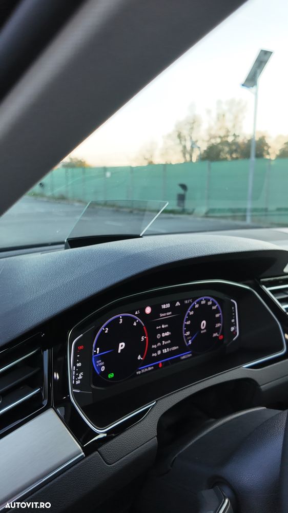 Volkswagen Passat - 16