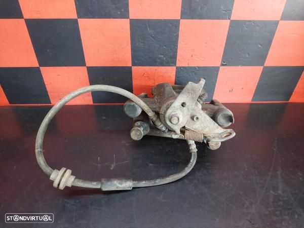 Pinça Travão Trás Esquerda Renault Master Iii Camião De Plataforma/Cha - 2