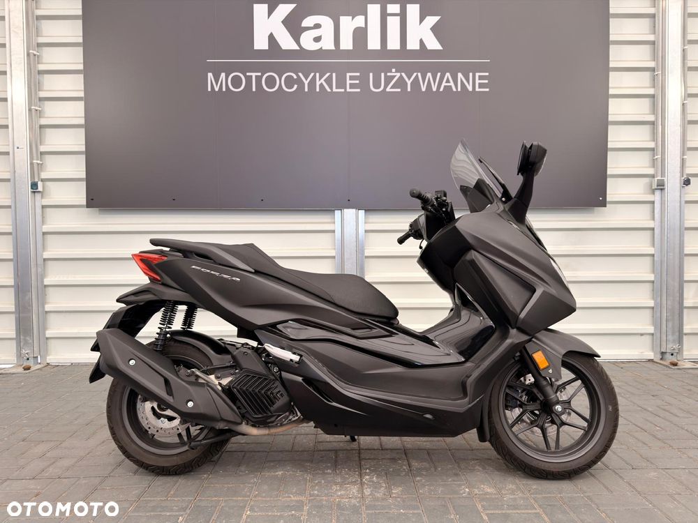 Honda NSS - 2