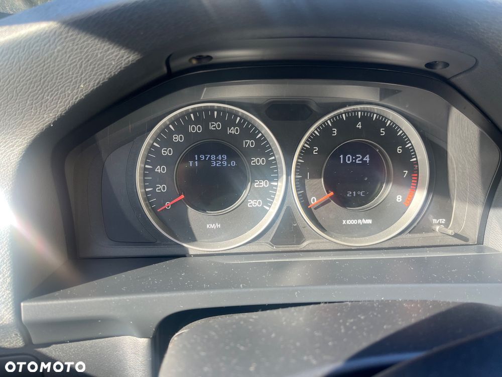 Volvo S60 T3 - 10
