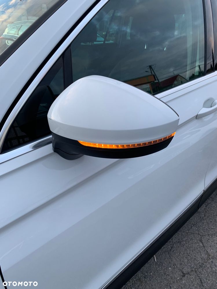 Volkswagen Tiguan 2.0 TDI SCR (BlueMotion Technology) DSG Comfortline - 39