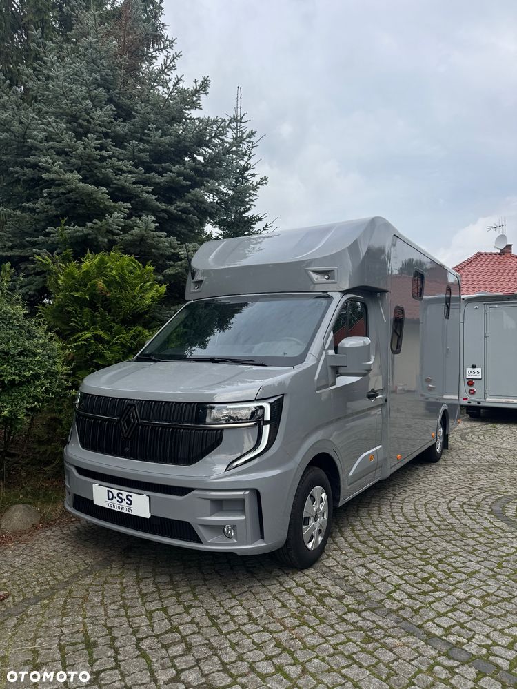 Renault master - 21