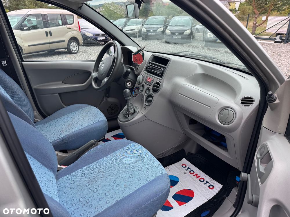 Fiat Panda 1.1 Actual Eco - 9