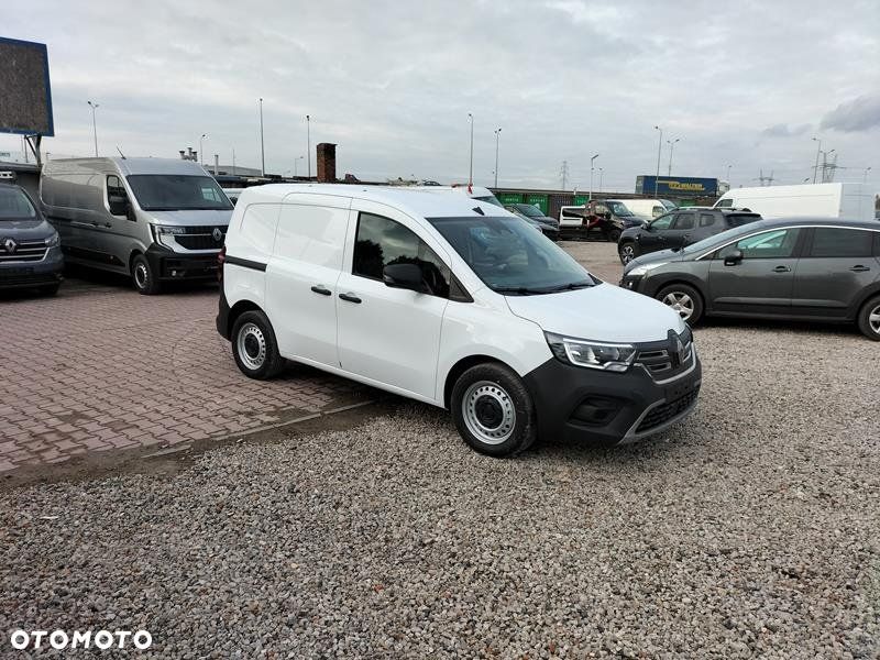 Renault Kangoo - 2