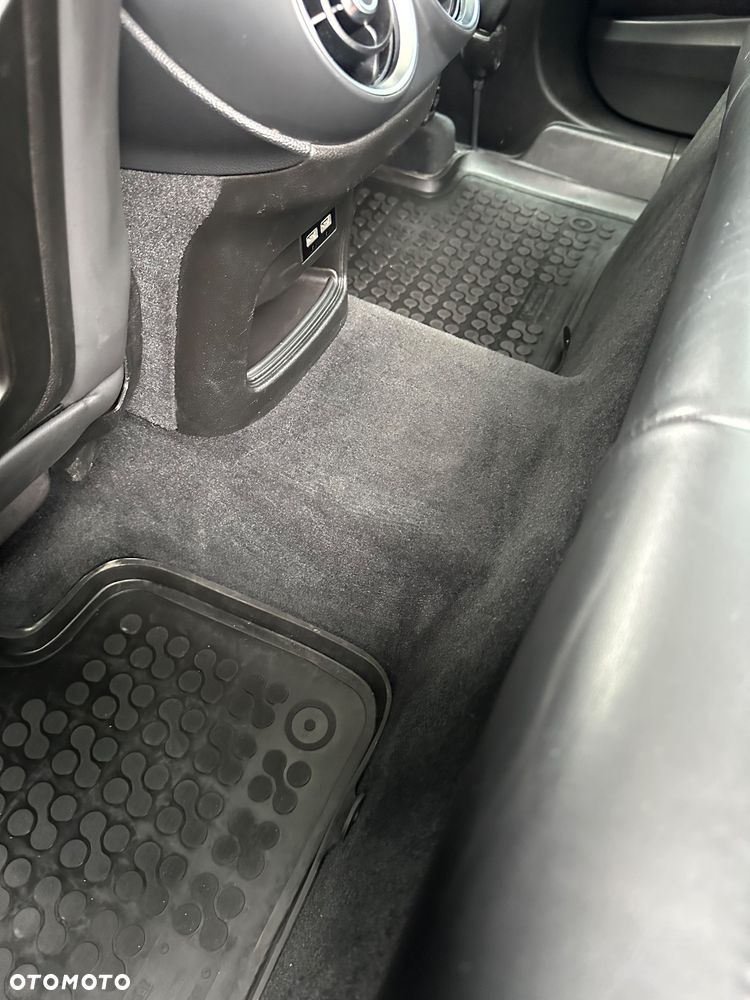 Alfa Romeo Stelvio 2.0 Turbo First Edition Q4 - 11