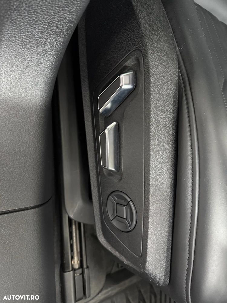 Audi A6 Avant 50 TDI quattro Tiptronic S line - 19