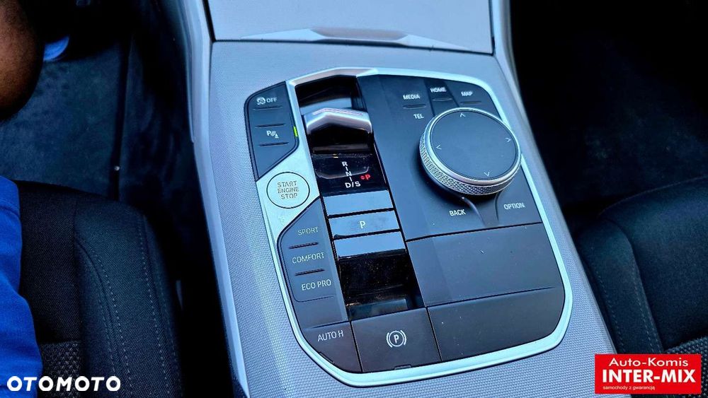 BMW Seria 3 - 33