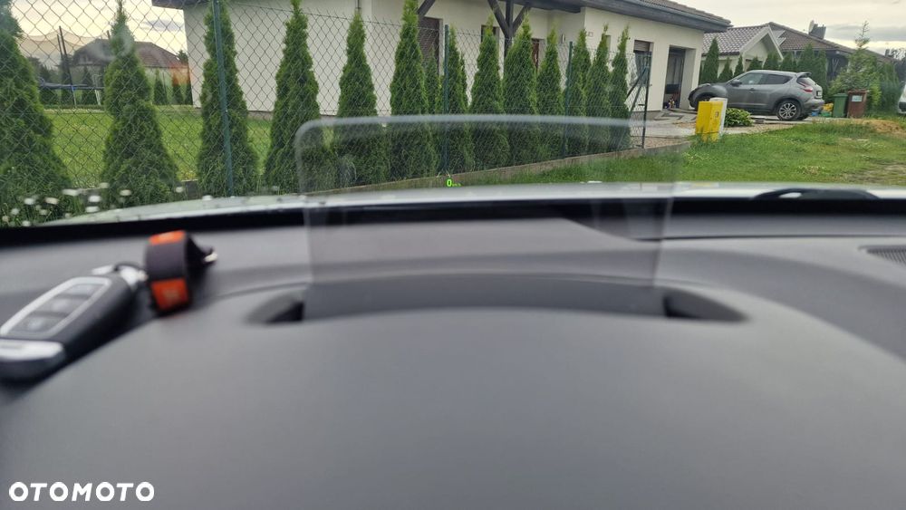 Hyundai Kona 1.0 T-GDI Premiere Comfort - 36