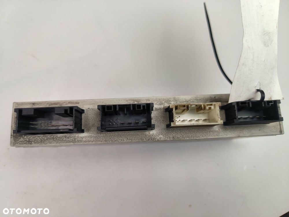 MODUŁ BMW 520 D F005V01606 - 3