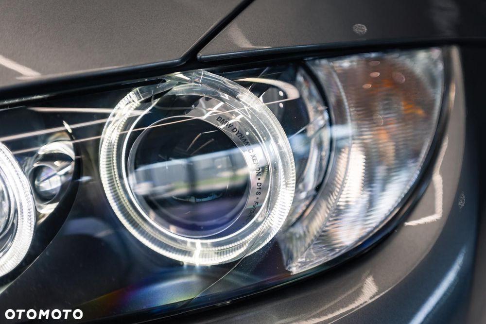 BMW Seria 3 - 38