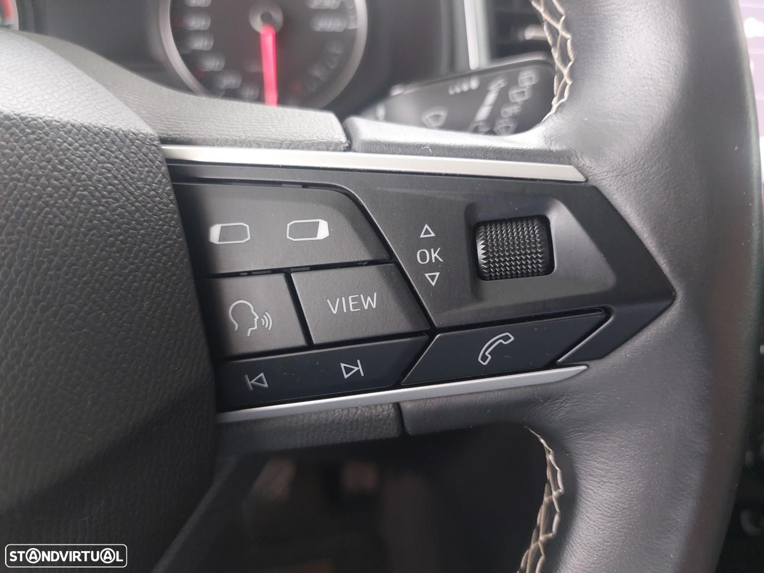SEAT Ateca 1.0 TSI Style - 23