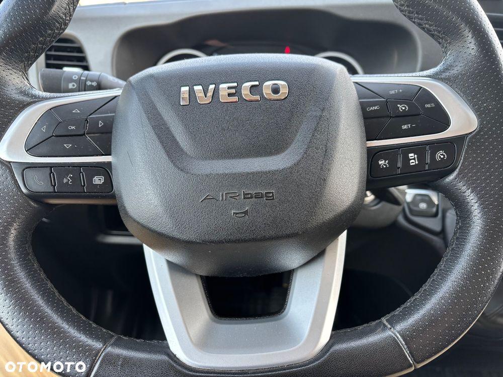 Iveco 35s18 Daily - 16