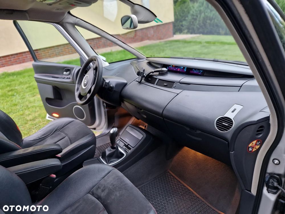 Renault Espace 2.0 Authentique - 20