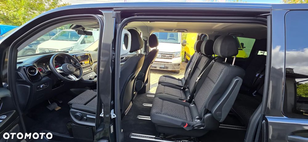 Mercedes-Benz Vito Tourer L3 Pro 9G-Tronic 447.705 - 7