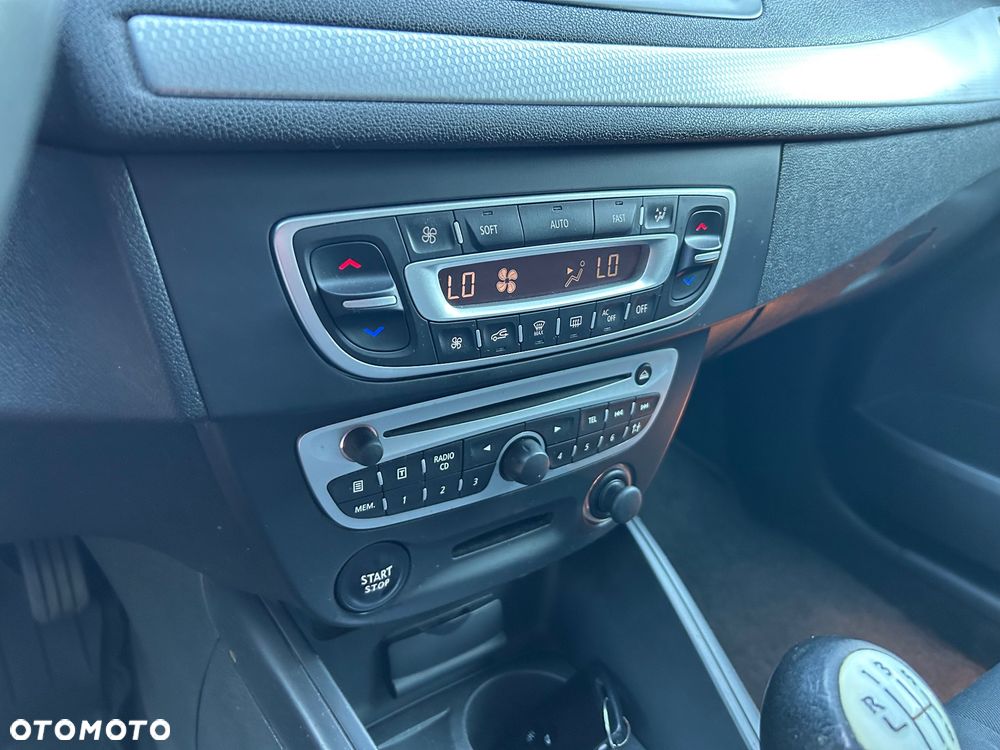 Renault Megane 1.5 dCi Dynamique - 22