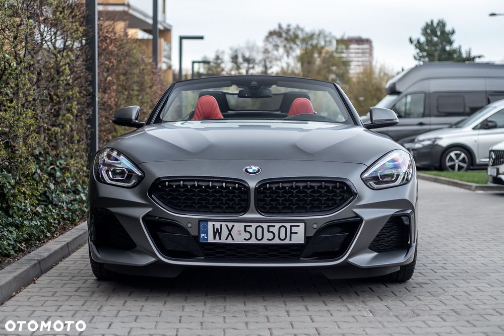 BMW Z4 30i sDrive M Sport sport - 19