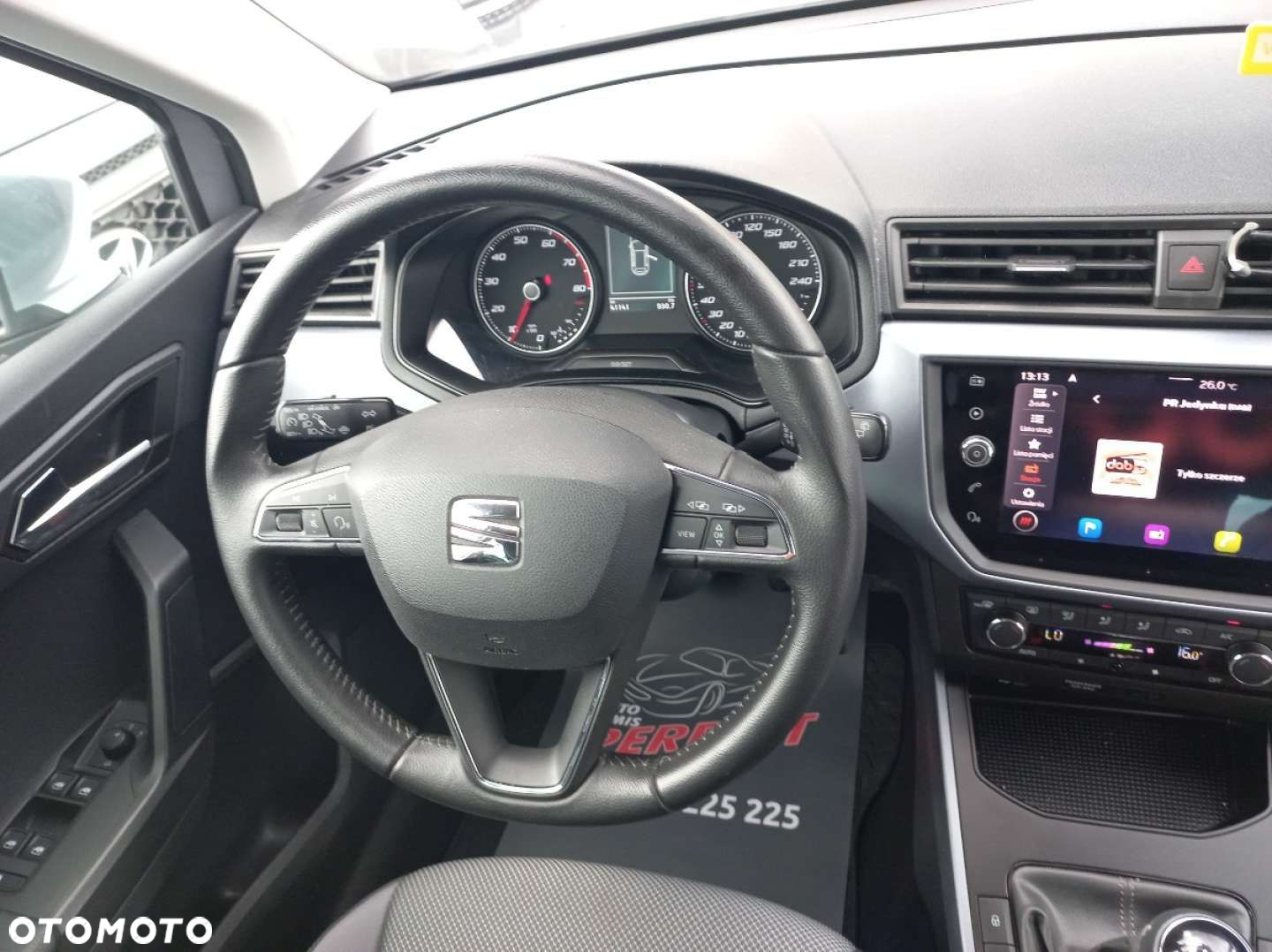 Seat Arona - 19