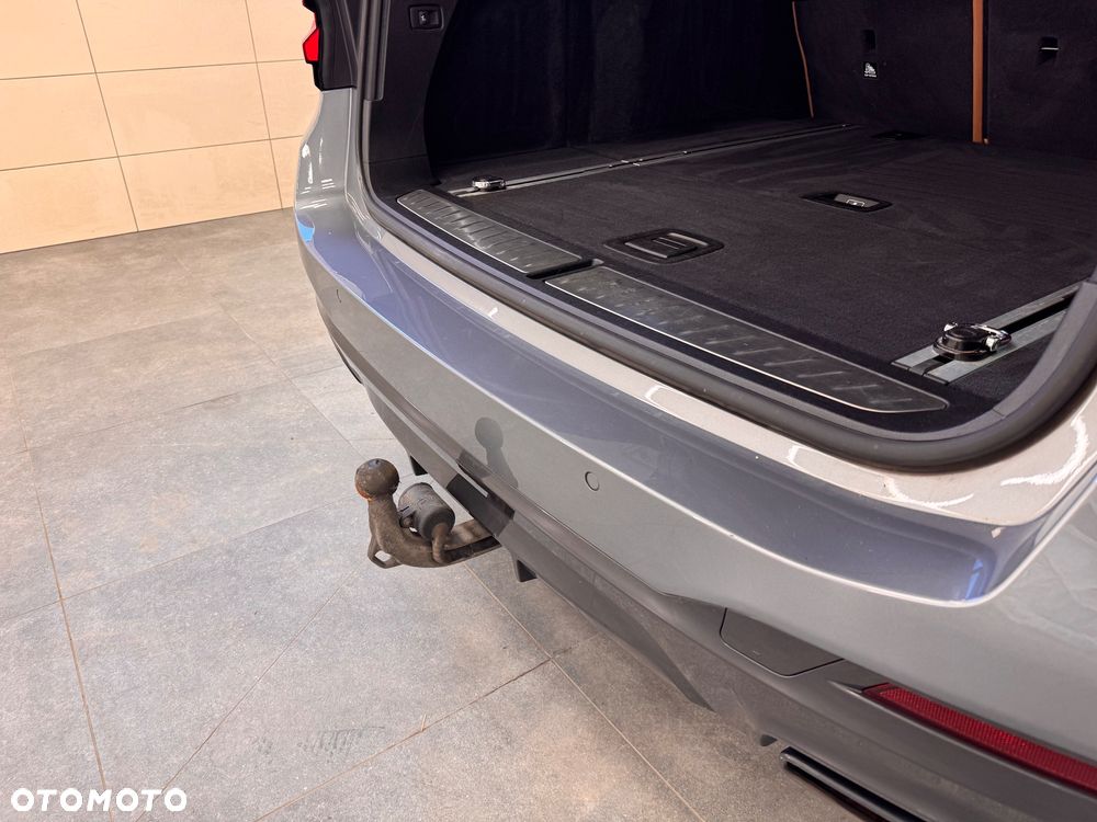 BMW Seria 5 530d xDrive mHEV M Sport sport - 34