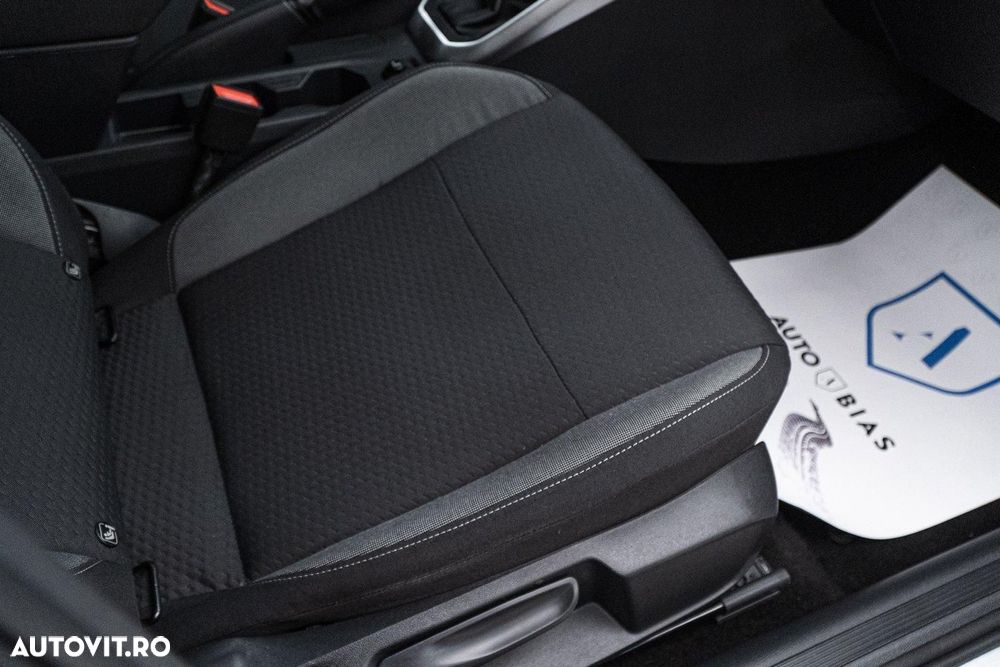 Volkswagen Taigo 1.0 TSI DSG Style - 26