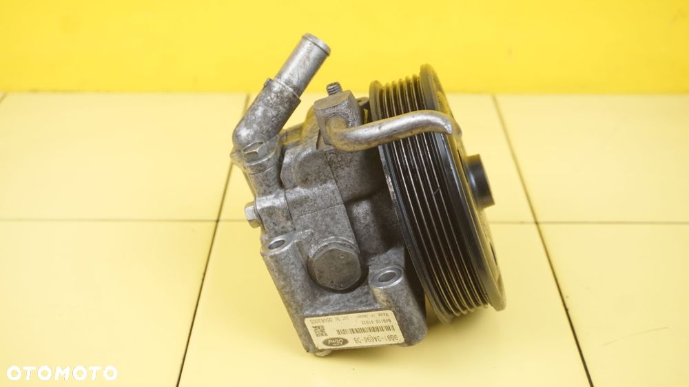 S-MAX GALAXY MK3 2.0 ECOBOOST 12r TNWA pompa wspomagania 9G91-3A696-DB - 3