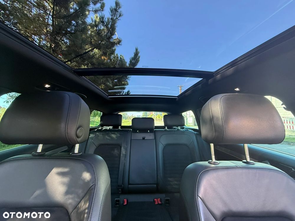 Volkswagen Passat 1.4 TSI Plug-In Hybrid GTE DSG - 23