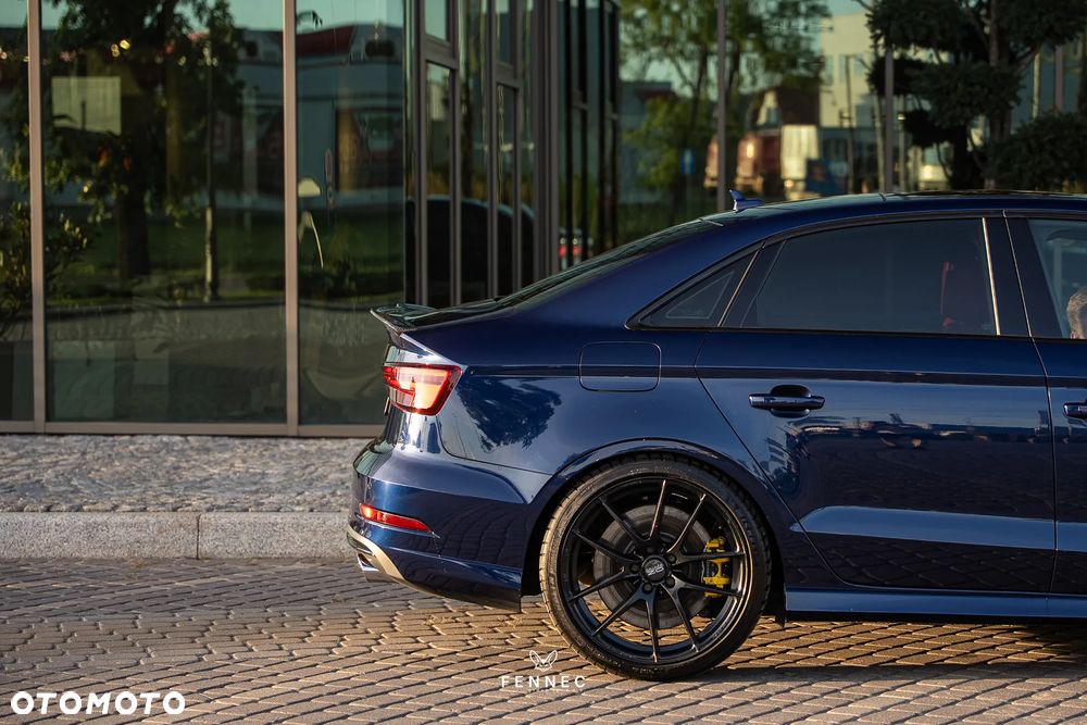 Audi S3 - 14