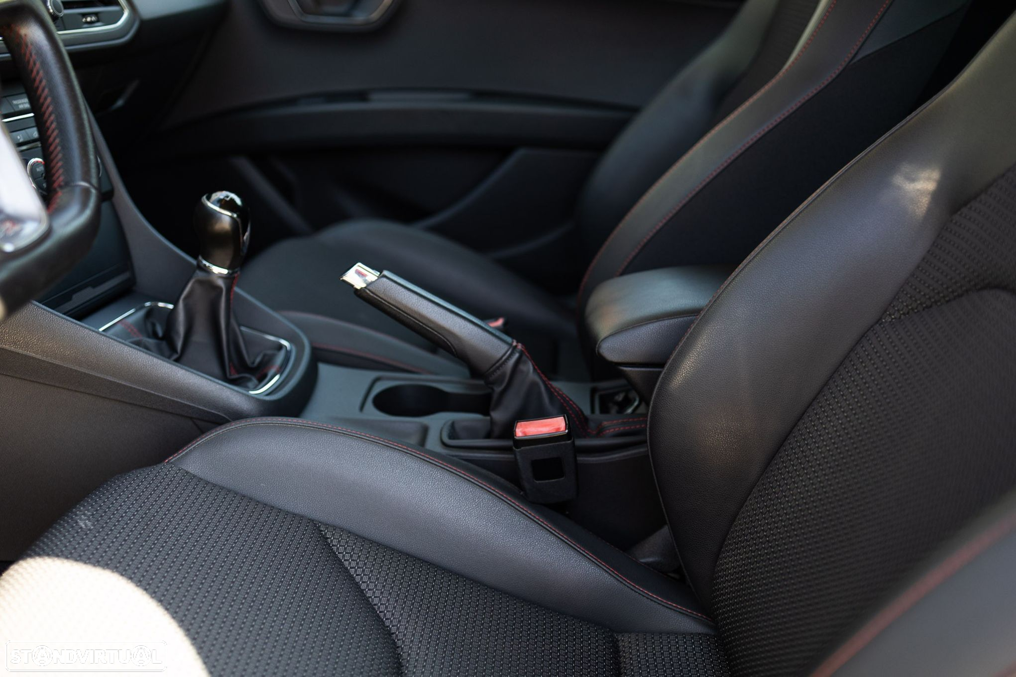 SEAT Leon SC 1.8 TSi FR S/S - 22