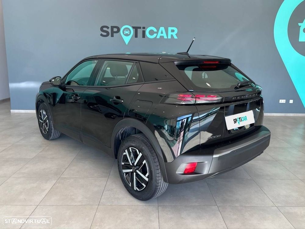 Peugeot 2008 1.2 Style - 7